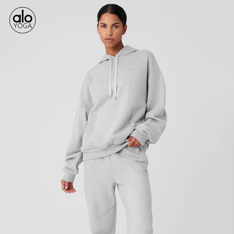 Womens Everywear Relaxed Hoodie  |  Hoodies & Jackets Clothing Hoodies & Jackets