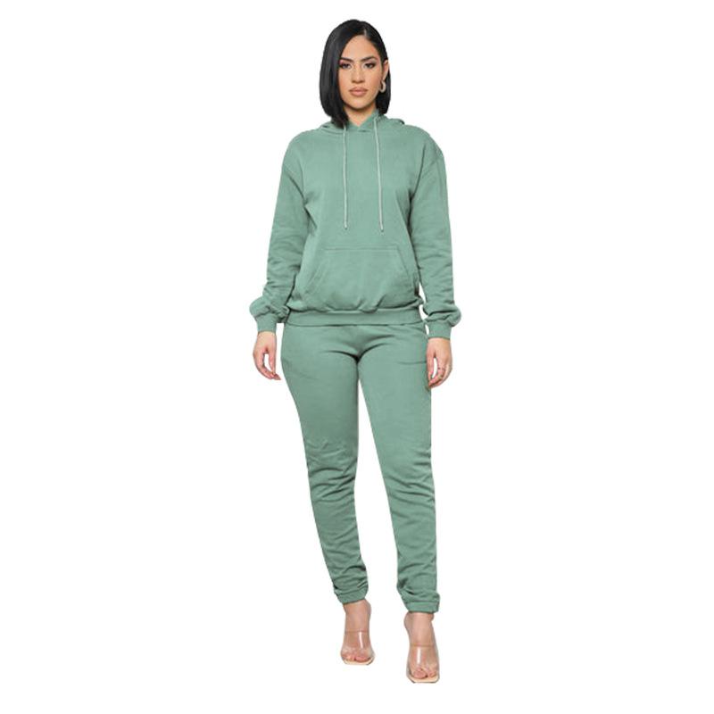 Womens Everywear Relaxed Hoodie  |  Sweatsuits Clothing Hoodies & Jackets