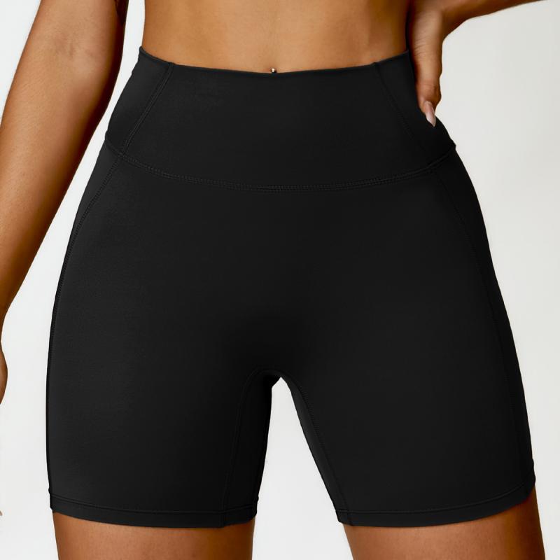 Womens Gs Power Original Tight Shorts  |  Shorts Clothing Shorts