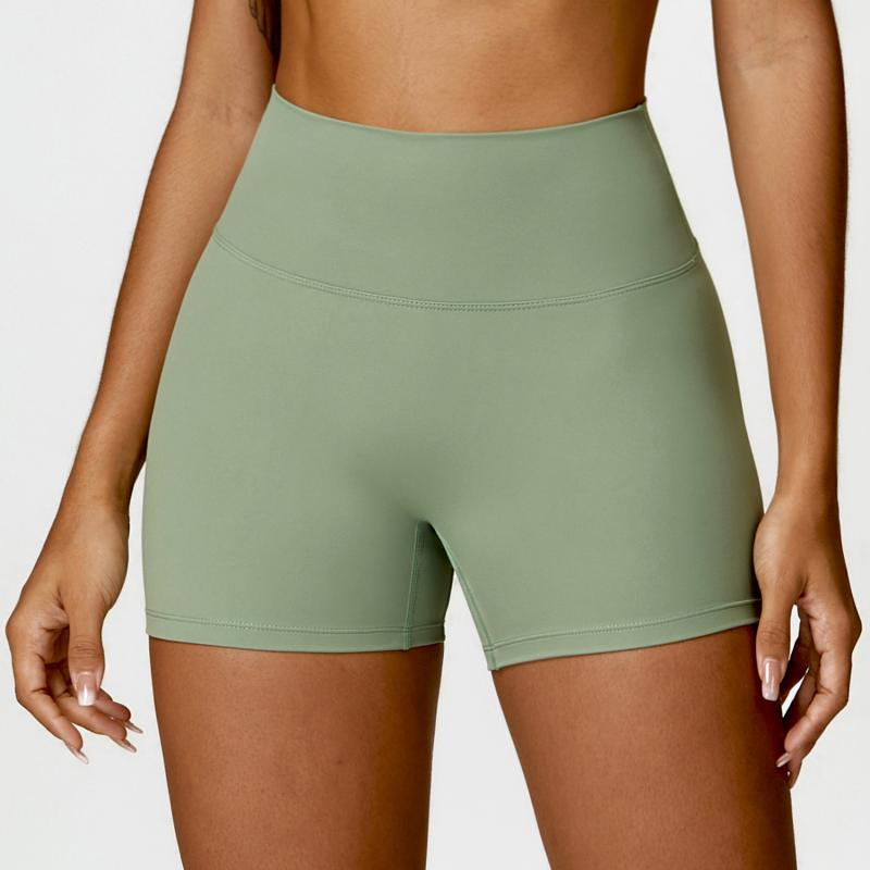 Womens Legacy Tight Shorts  |  Shorts Clothing Shorts