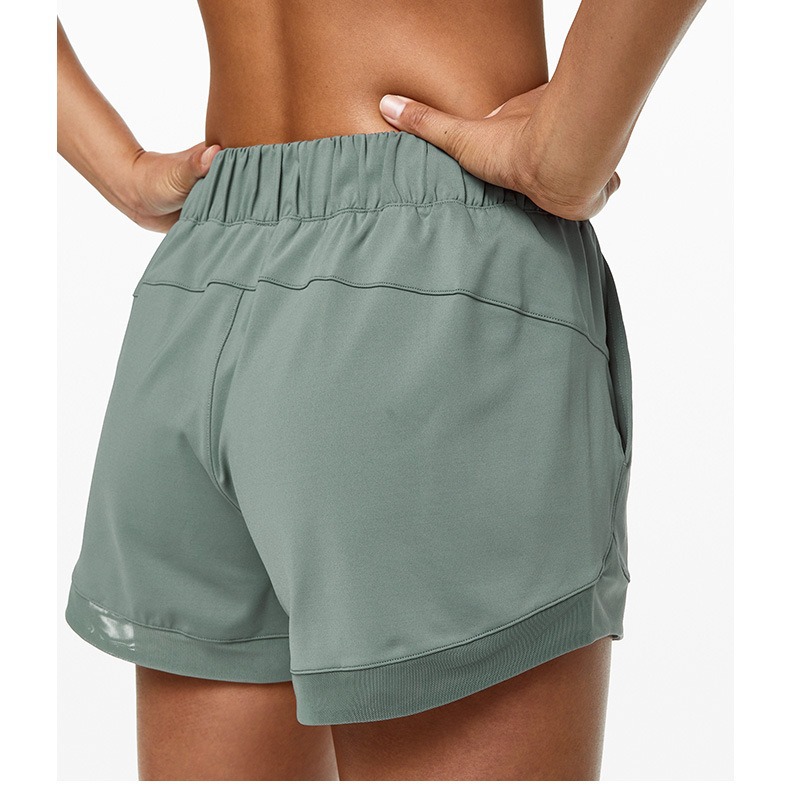 Womens Lifting Loose Shorts  |  Shorts Clothing Shorts