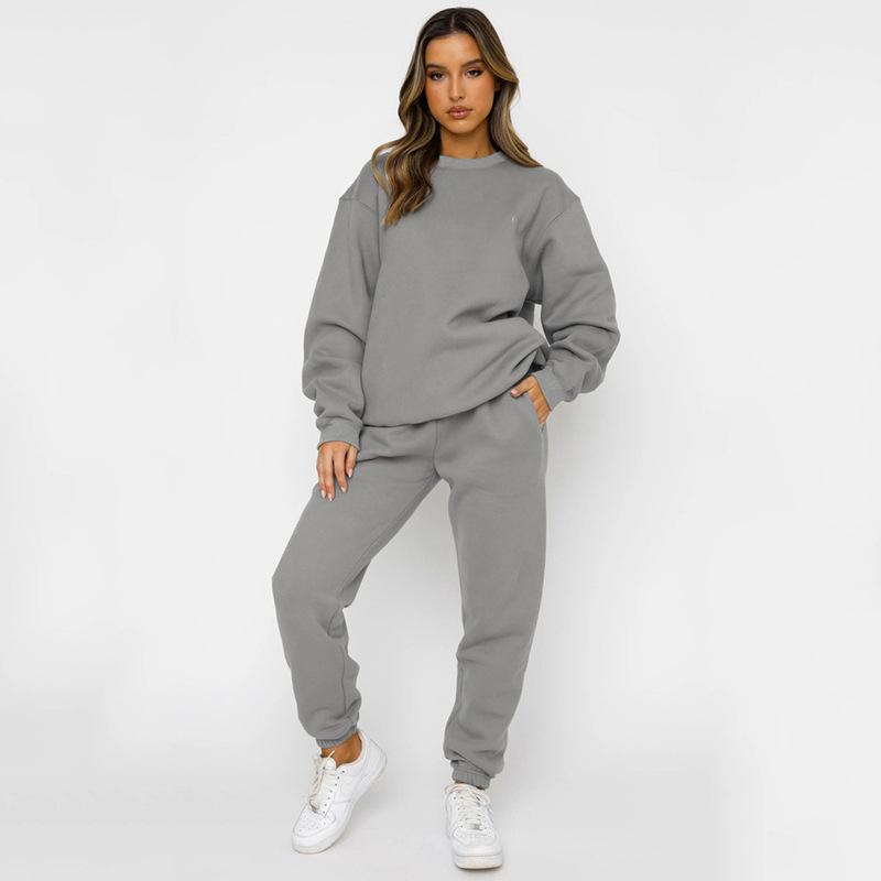 Womens Lifting Oversized Sweatshirt  |  Sweatsuits Clothing Sweatsuits