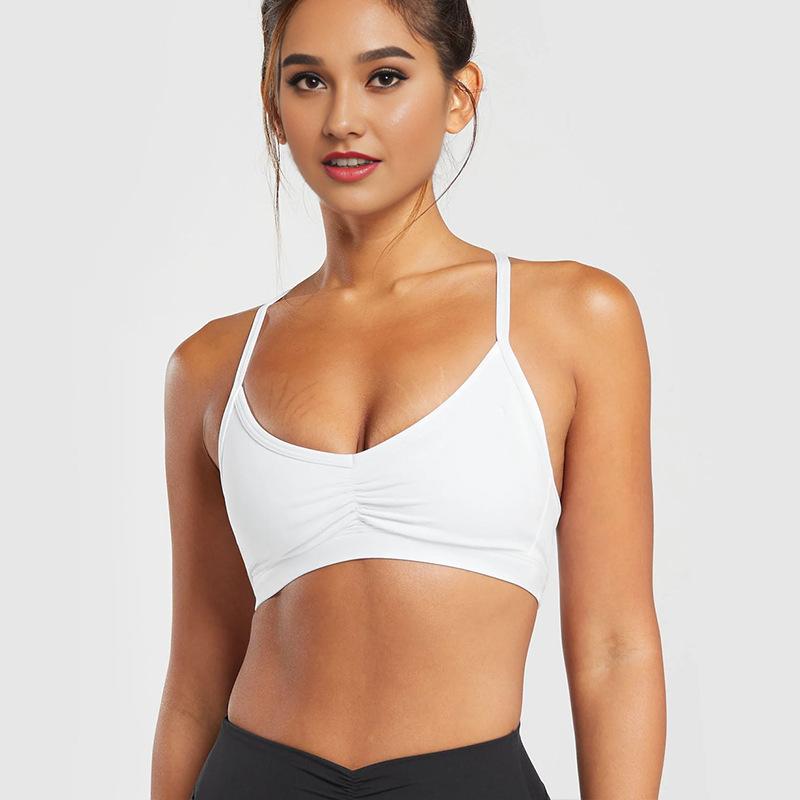 Womens Minimal Sports Bra  |  Sports Bras Clothing Sports Bras