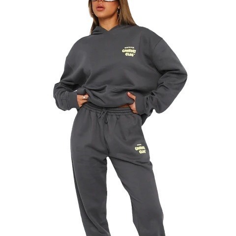 Womens Phys Ed Graphic Hoodie  |  Sweatsuits Clothing Sweatsuits