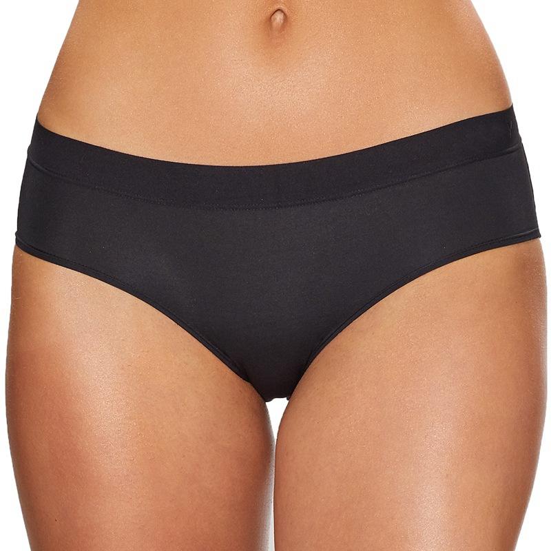 Womens Seamless Brief  |  Underwear & Basics Clothing Underwear & Basics