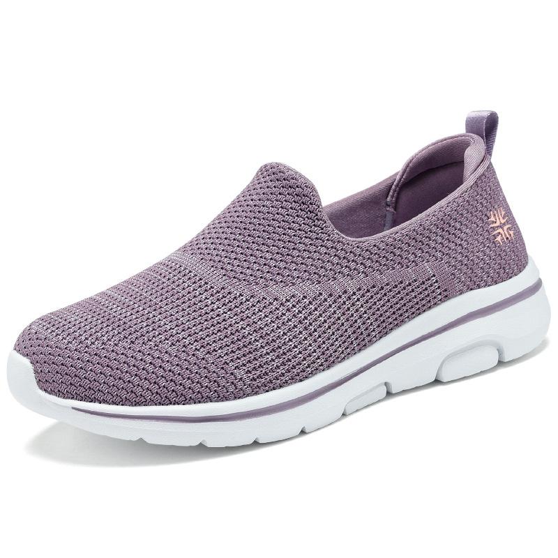 Womens Slip-Ins: Go Walk Travel – Tahiti Sunset  |  Casual Sneakers Casual Sneakers Casual Sneakers