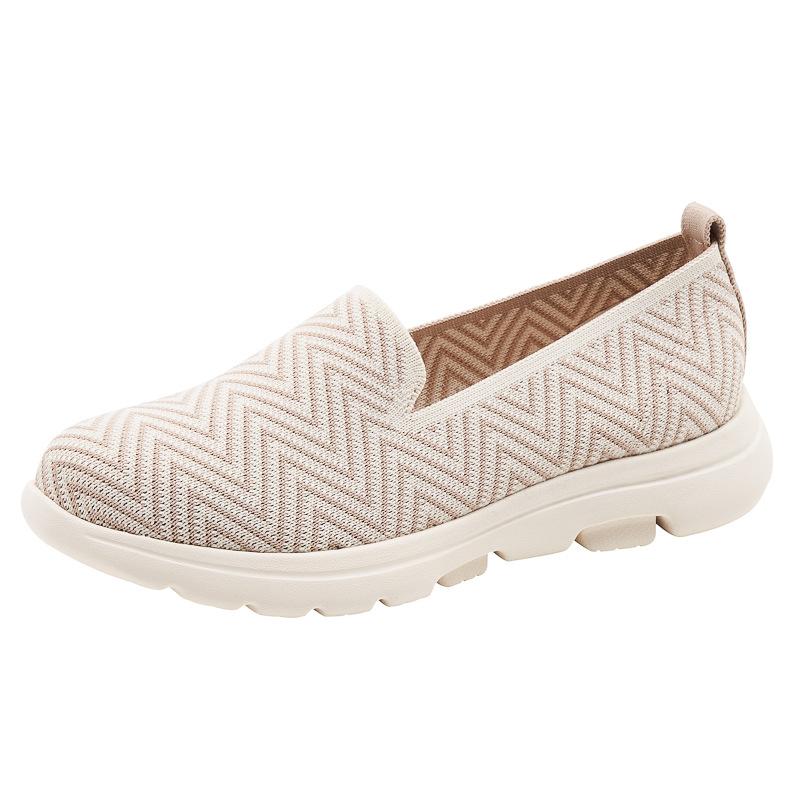 Womens Slip-Ins: On-The-Go Flex – Clover  |  Hands Free Slip-Ins Flats Flats