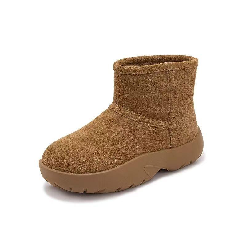 Womens Slip-Ins: On-The-Go Joy – Ready Set  |  Hands Free Slip-Ins Boots Boots