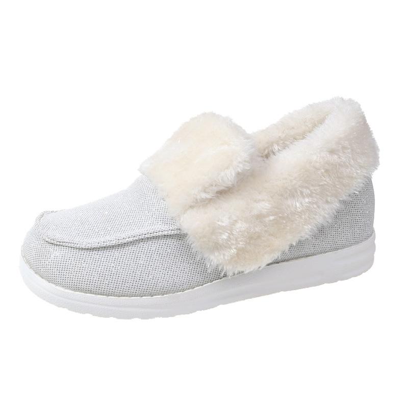 Womens Slip-Ins: On-The-Go Joy  |  Slippers Hands Free Slip-Ins Hands Free Slip-Ins