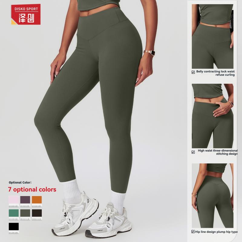 Womens Sweat Seamless Leggings  |  Leggings Clothing Leggings