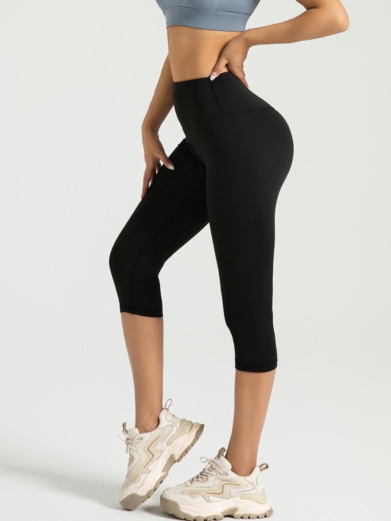 Womens Training 7/8 Leggings  |  Leggings Clothing Leggings