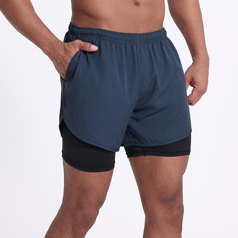 Mens Apex Run 5″ Shorts  |  Shorts Clothing Mens