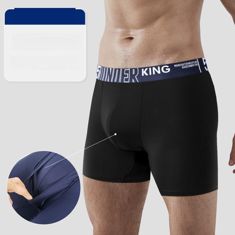 Mens Boxer Brief  |  Underwear & Basics Clothing Mens