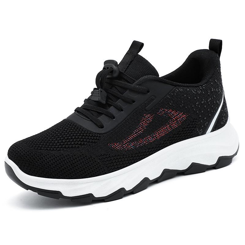 Mens Slip-Ins: Max Cushioning Arch Fit – Game  |  Hands Free Slip-Ins Hands Free Slip-Ins Athletic Sneakers