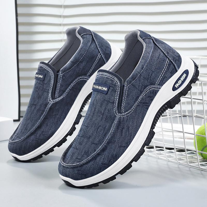 Mens Slip-Ins Rf: Respected – Garville  |  Casual Sneakers Casual Sneakers Casual Sneakers