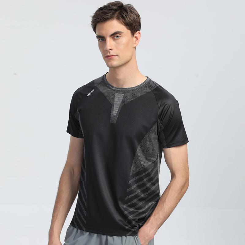 Mens Apex Seamless T-Shirt  |  T-Shirts & Tops Clothing Mens