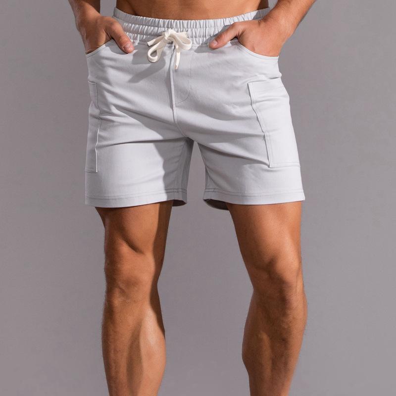 Mens Rest Day Woven Shorts  |  Shorts Clothing Mens